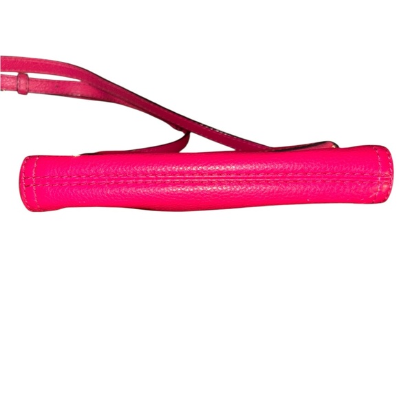 Kate Spade Pink Crossbody Bag - Picture 7 of 9